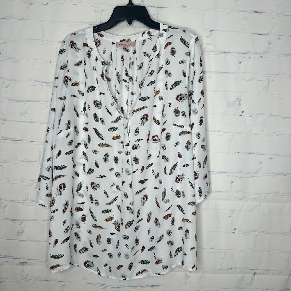 Philosophy size 2XL‎ top